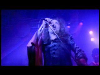 The Black Sabbath - NEON KNIGHTS Promo Video, filmed at the Rainbow Theatre, London 1980.