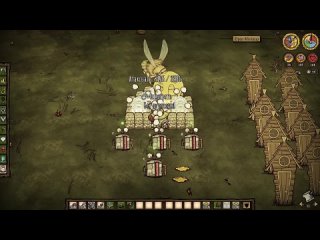 [Experience Game] СОЛО УБИЙСТВО ПЧЕЛИНОЙ МАТКИ в Don’t Starve Together!