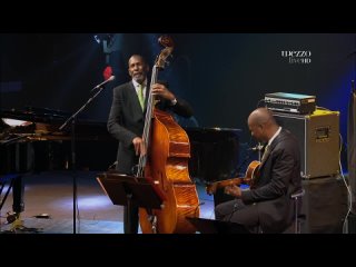 Ron Carter - Jazz sous les Pommiers 2011