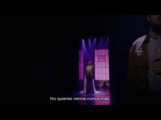 Kinky Boots UK 2019 (Acto 2) Sub Español