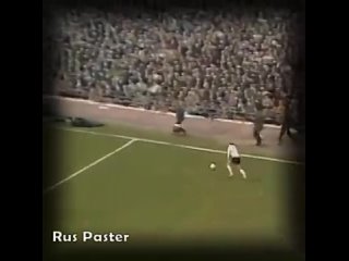 ECCC 1972-73. Semi-finals. Derby County - Juventus - 0-0. Full match.