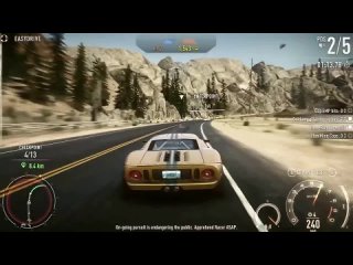[TheBoss Gaming] Need For Speed Gameplay Trailers/Demos