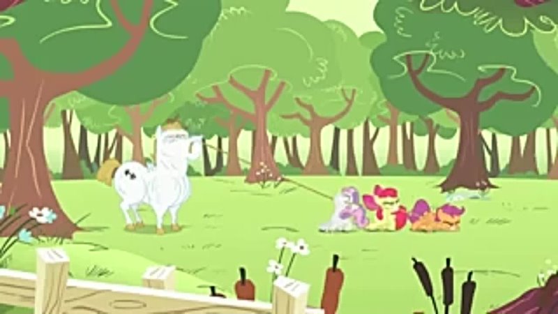 My Little Pony: Friendship is Magic Hearts Strong as