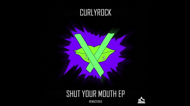 CURLYROCK – Burn (feat. Sandro Kait)