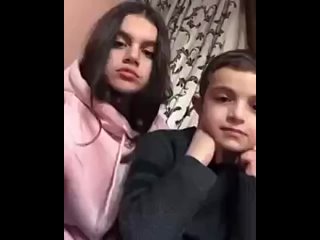 Anahit Adamyan & Borya - Детство (cover)