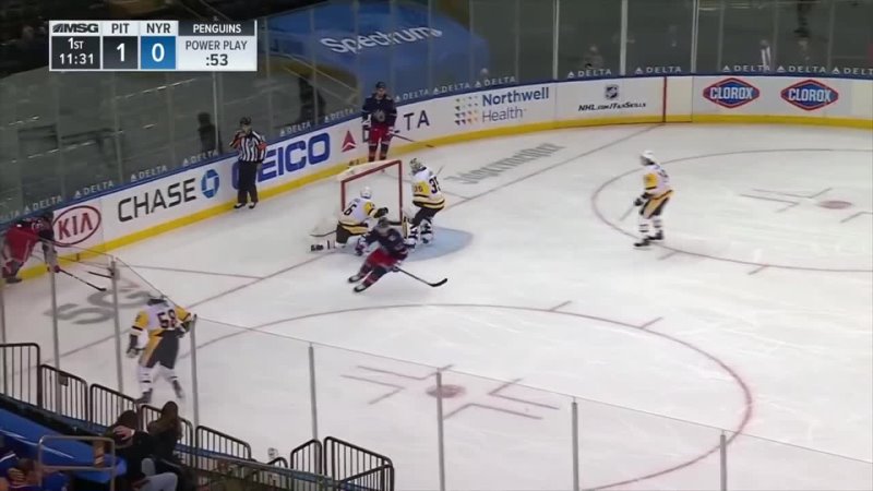 NHL Worst Attempted