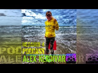 Alex Kerdivar Russian Mega Mix 4