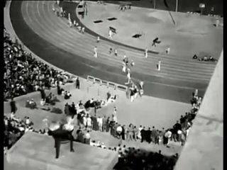 1936, Marathon, Men, Olympic Games, Berlin