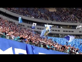 Зенит - Рубин | Победный гол Дриусси на 91 минуте