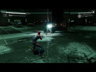 [RusGameTactics] Прохождение Spider-Man (PS4) — Часть 22: Мистер Негатив