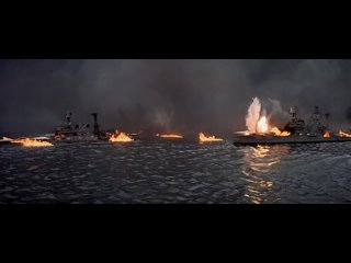 Тора! Тора! Тора! / Tora! Tora! Tora! (1970)