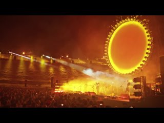 David Gilmour - Live At Pompeii (2017) Part 2