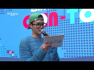 Simply K-Pop(Ep.536) _ Full Episode