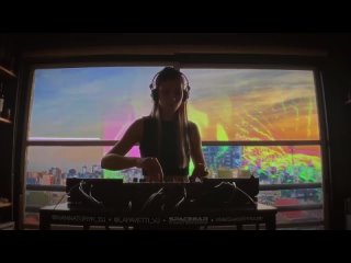 DJ Ivanna Turyk  (Aka Lucy Snake)