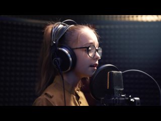 Анна Серендеева - Катюша (видео от Malewicz)