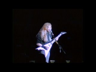 Megadeth - High Speed Dirt