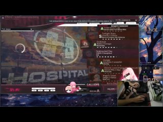 osu! | Mediks - Outbreak Doomsday +HD FC 99,54%