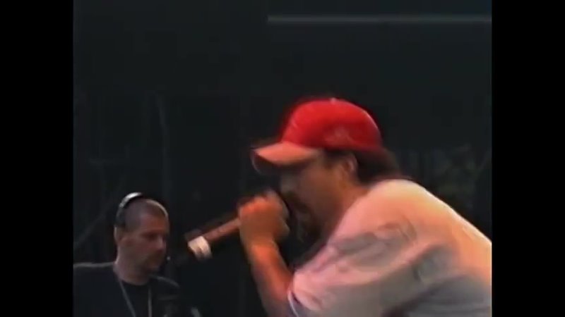 Cypress Hill Live Rock Im Park ( Nuremberg, Germany) MAY, 21,