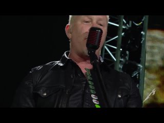 Metallica Live in Mexico City, Mexico - March 3, 2017 (Full Concert)