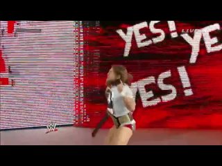 (WWEWM) Extreme Rules 2014 - Daniel Bryan (c) vs Kane (Extreme Rules Match for the WWE World Heavyweight Championship)