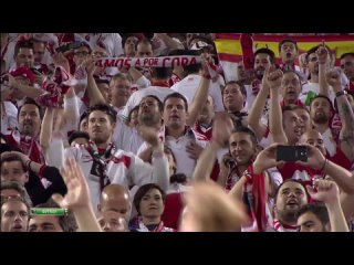 479 EL-2013/2014 Sevilla FC - SL Benfica 0:0 (14.05.2014) ET PP