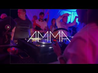 TECHNO GURU PROJECT- - SPECIAL GUEST’S [AMMA\MOSCOW]