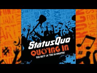 Status Quo [2022]