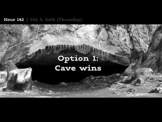 [Internet Historian] Man in Cave