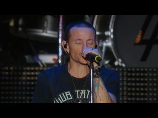 Linkin Park - Rock In Rio USA 2015