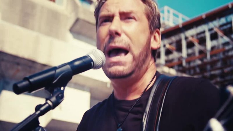 Nickelback San