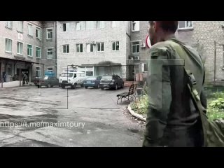 Video by Alexander Rozhkov