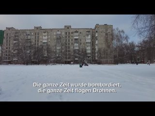 🔴 FILMTIPP📽 Gesichter des Donbass - Folge 3, Vera aus Gorlovka, Donezker Volksrepublik