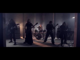 ►►KAMBRIUM - Spellbound By A Nightmare - Official Video (7hard 7us)