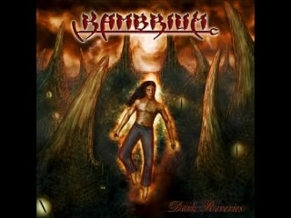 Kambrium - Taken By the Storm [HD]