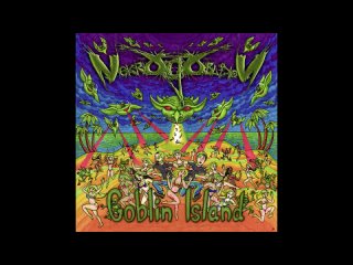 Nekrogoblikon - Goblin Island - In The Hall Of The Goblin King