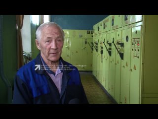 ДЗД: 80-ти летний юбилей Михаил Иванович Воробьёв  встречает на рабочем месте