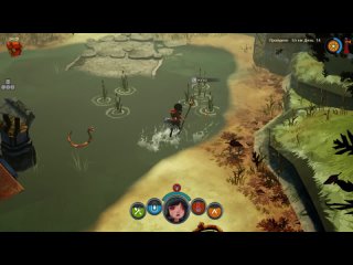 100 ДНЕЙ ХАРДКОРА The Flame in the Flood