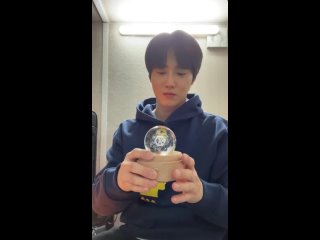 [VIDEO] 221020 Suho Instagram Live