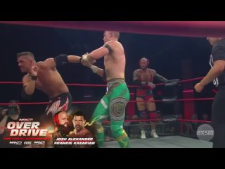 Impact Wrestling (03.11.2022)