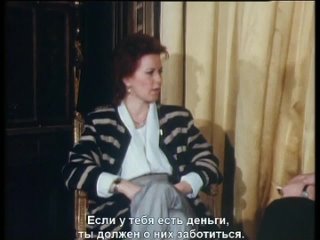Frida 2005 DVD part3- After ABBA the 1980s- russian subtitles