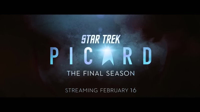 Star Trek Picard Final Season Sneak Peek