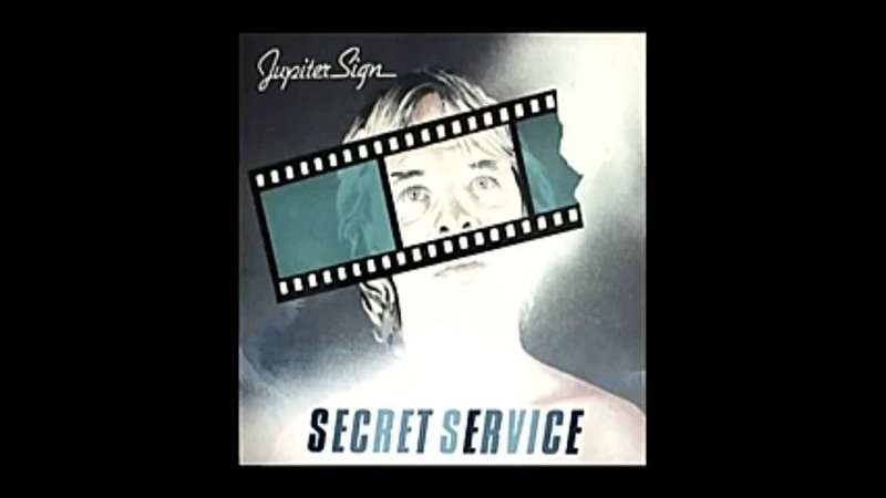 Secret Service - Will you be near me.
