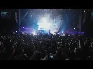 Noize MC — Voyager-2 (live at Stadium)