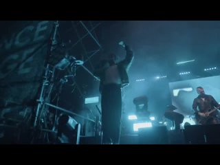 Pendulum x Rou Reynolds - Sorry Youre Not A Winner (Reading Festival, UK. August 2022)