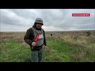 ⚡️Вчерашние шахтеры, учителя и строители бьют точно в цель

Мобилизованные жители Донбасса на полигонах в зоне СВО осваивают нов