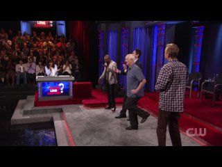 Whose Line Is It Anyway - S18E02 - Laila Ali