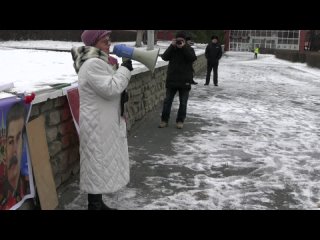 Видео от ОКП Челябинская область