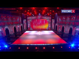 Видео от Телеканал “Россия-Культура“