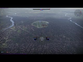 (Alconafter старые видео) Обзор самолёта Ar 234 Самый быстрый бомбардировщик  War Thunder  Арадо