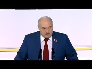 Лукашенко в ярости!